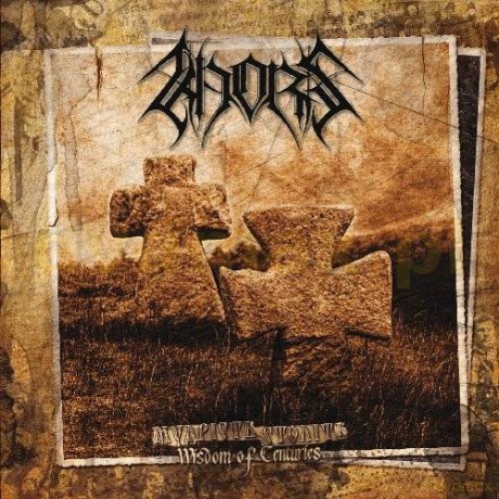 Khors: Wisdom Of Centuries [CD]