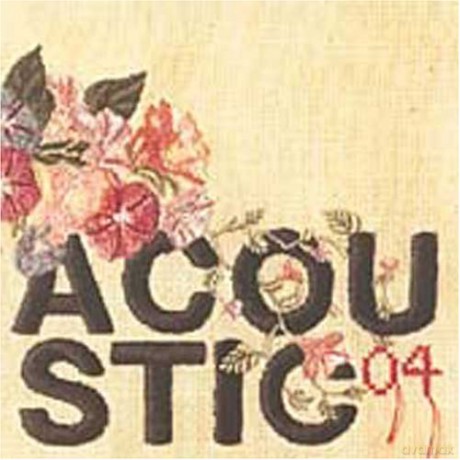 Acoustic 4 [CD]