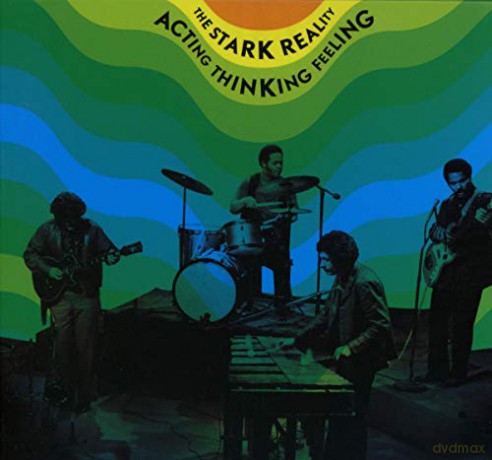 The Stark Reality: Acting, Thinking, Feeling [3CD]