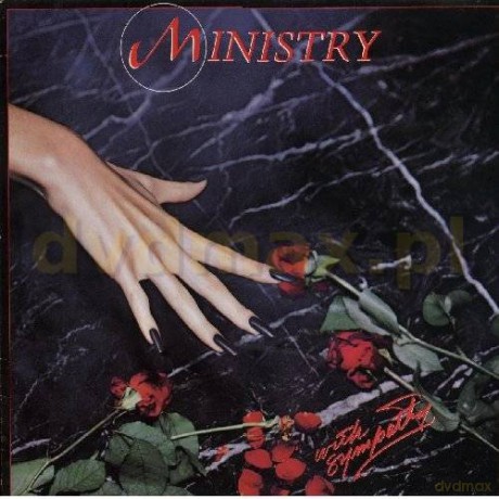 Ministry: With Sympathy [CD]