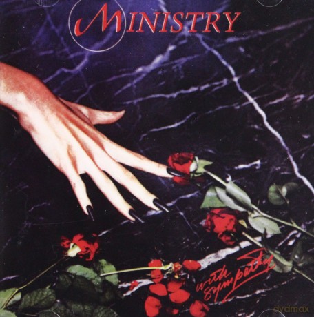 Ministry: With Sympathy [CD]