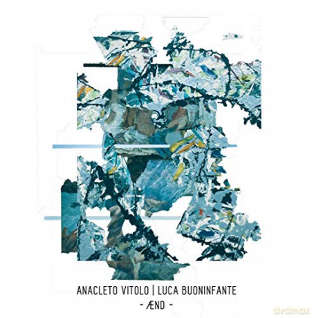 Vitolo/Buoninfante: Aend [CD]