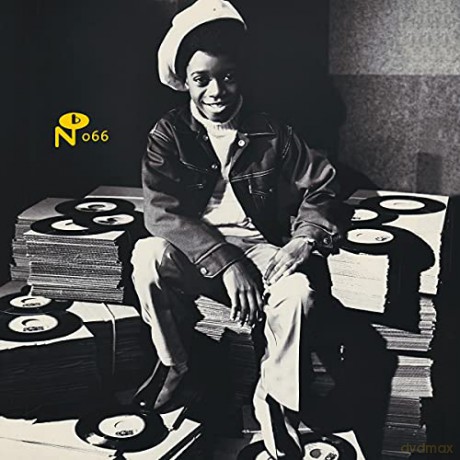 Afterschool Special: 123s Of Kid Soul [CD]