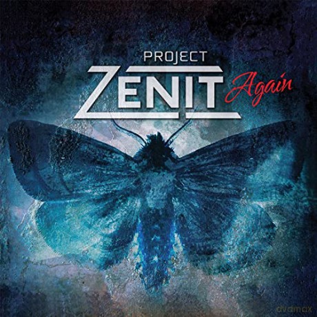 Project Zenit: Again [CD]