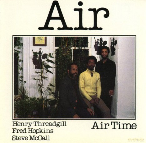 Air: Air Time [CD]