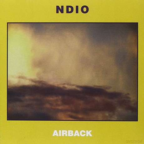 Ndio: Airback [CD]