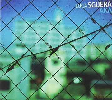 Sguera: Aka [CD]