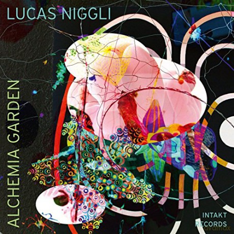Lucas Niggli: Alchemia Garden [CD]