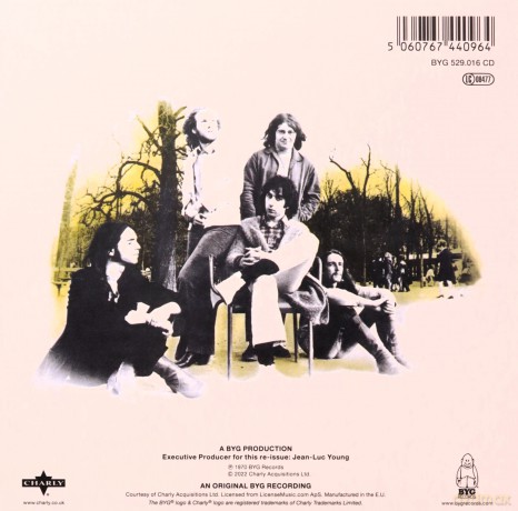 Alice: Alice [CD]