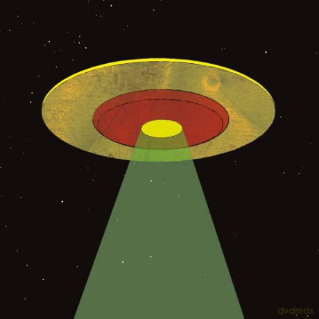 Alien Ensemble: Alien Ensemble [CD]
