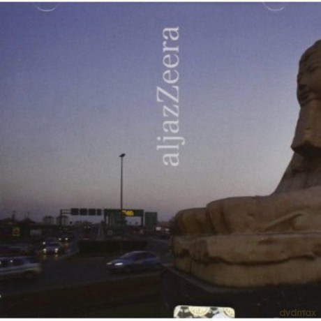 Aljazzeera: Aljazzeera [CD]