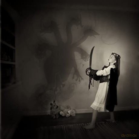 Lumenette: All Around My Head [CD]