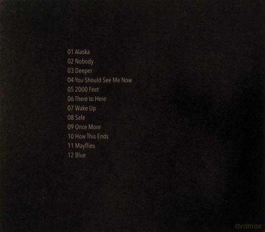 Lumenette: All Around My Head [CD]
