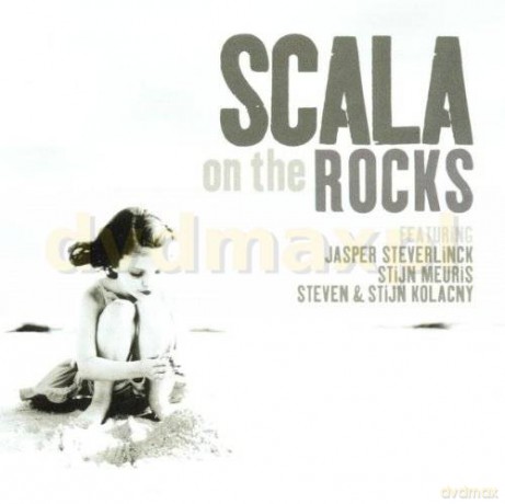Scala On The Rocks: Scala On The Rocks [CD]