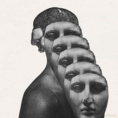 Ultha: All That Has Never Been True [CD]