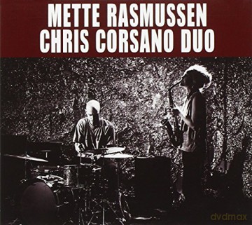 Rasmussen: All The Ghosts At Once [CD]