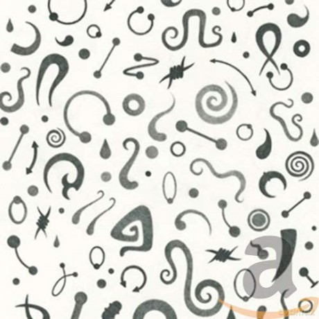 Sapphire Slows: Allegoria [CD]