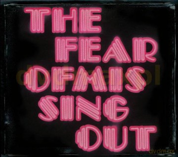 Thenewno2: The Fear Of Missing Out (digipack) [CD]