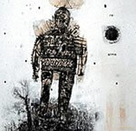 Re:: Alms [CD]
