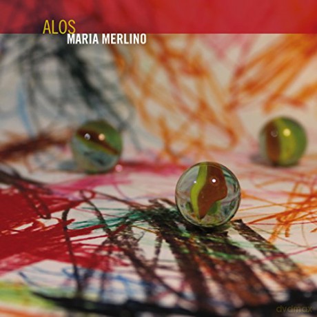 Merlino: Alos [CD]