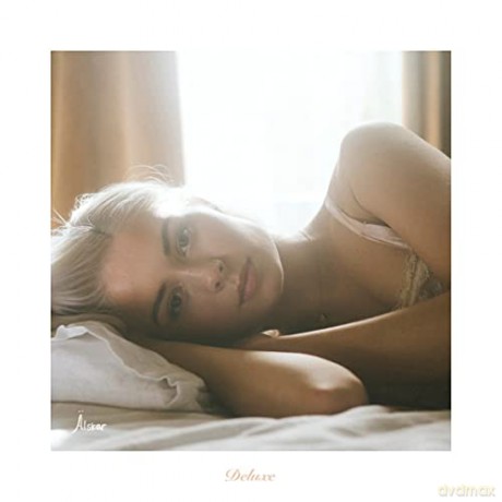 Nina Nesbitt: Alskar [CD]