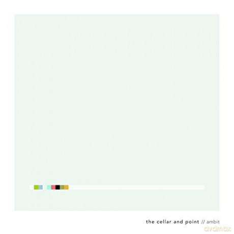 The Cellar and Point: Ambit [CD]