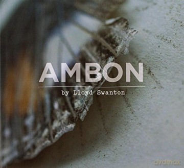 Swanton Lloyd: Ambon [2CD]