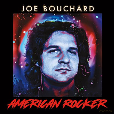 Joe Bouchard: American Rocker [CD]