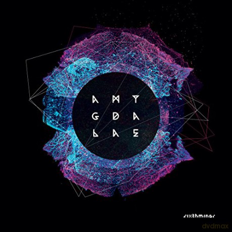 Sixth Minor: Amygdalae [CD]