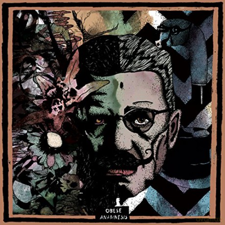 Obese: Anamnesis [CD]