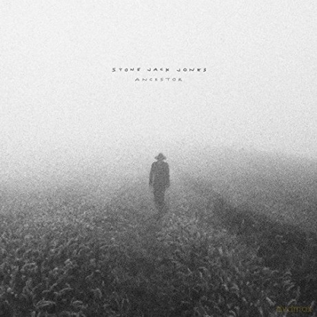 Stone Jack Jones: Ancestor [CD]