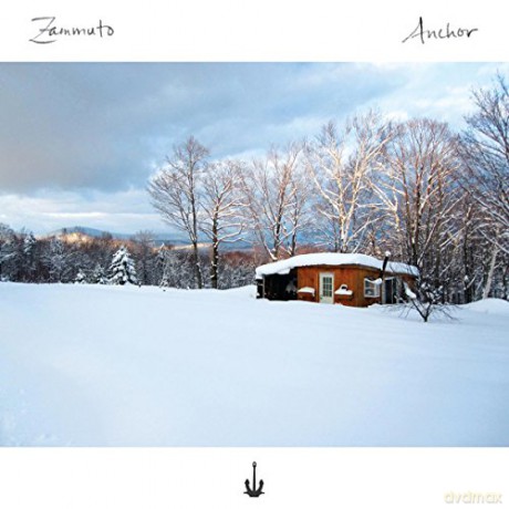 Zammuto: Anchor [CD]