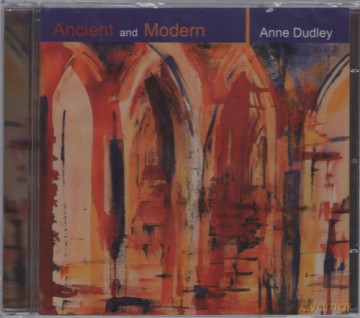 Anne Dudley: Ancient And Modern [CD]