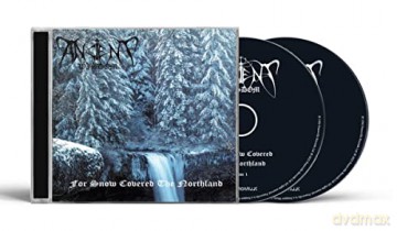 Ancient Wisdom: Ancient Wisdom [CD]