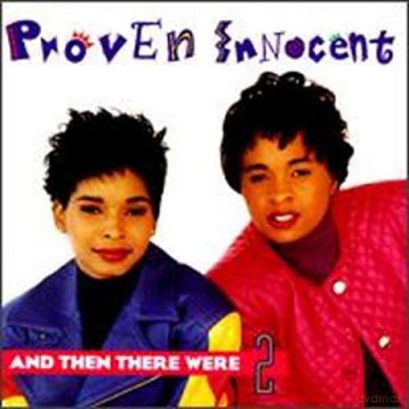Proven Innocent: And Then There Were 2 [CD]