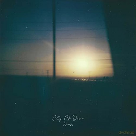 City Of Dawn: Aneosis [CD]