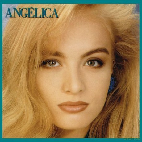 Angelica 1992 [CD]