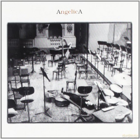 Angelica 1994 [CD]