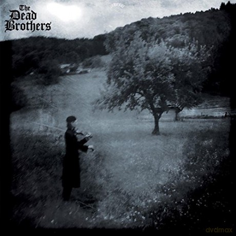 The Dead Brothers: Angst [CD]