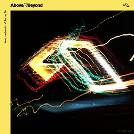 Above And Beyond: Anjunabeats Volume 16 [2CD]