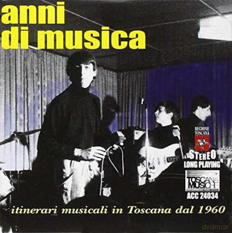 Anni Di Musica [2CD]