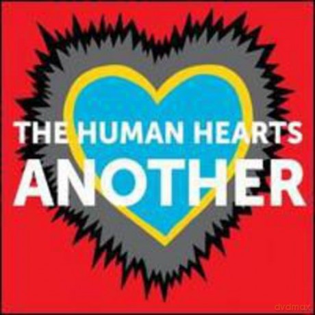 The Human Hearts: Another [CD]