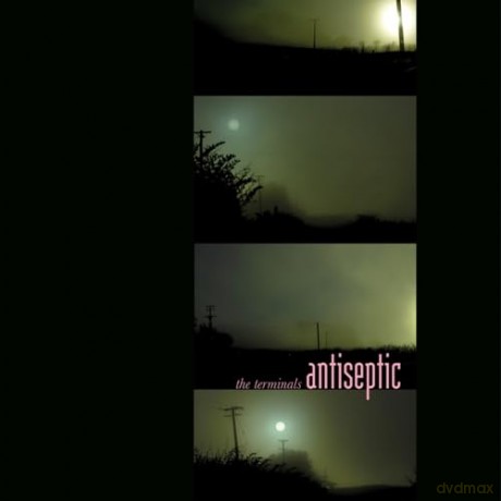 Terminals: Antiseptic [CD]
