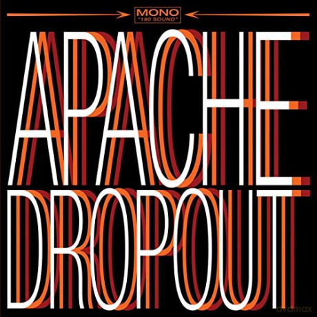 Apache Dropout: Apache Dropout [CD]