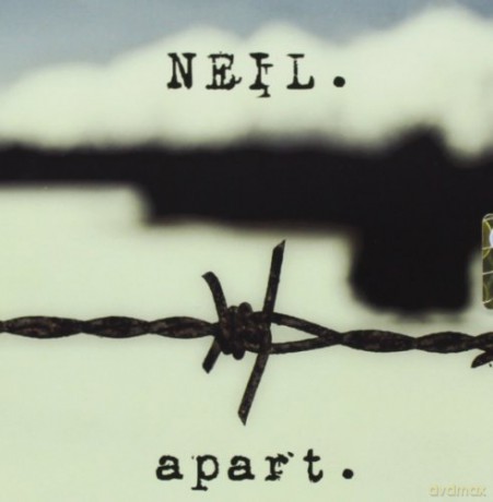 Neil: Apart [CD]