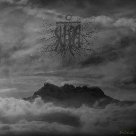 Surya: Apocalypse A.D. [CD]