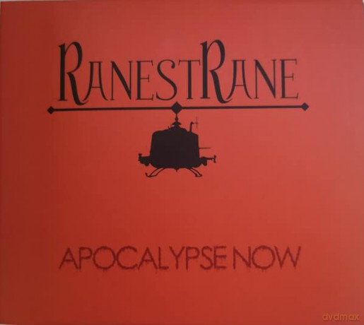Ranestrane: Apocalypse Now [CD]