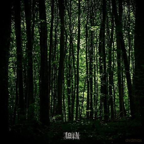 Loth: Apocryphe [CD]