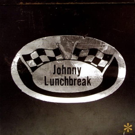 Johnny Lunchbreak: Appetizer/Soups On [CD]