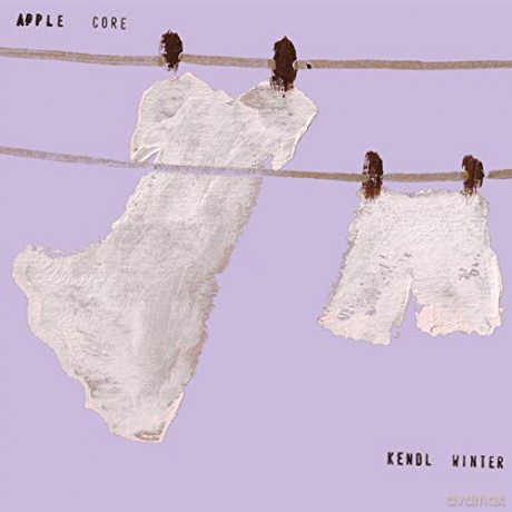 Kendl Winter: Apple Core [CD]